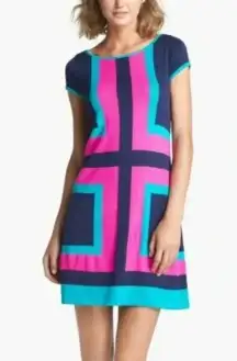 Lilly Pulitzer Isabella Knit Dress