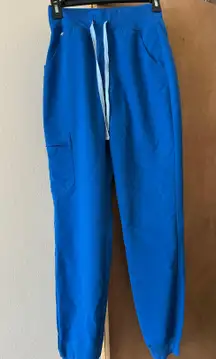 Jogger Scrub Pants