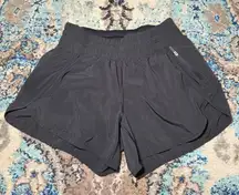 Lululemon Tracker Short V 6