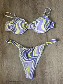 Garage Bathing Suit