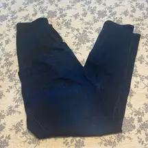 for Target Maternity Dark Wash Skinny Jeans Size 12
