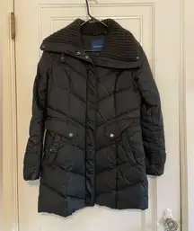 Cole Haan Down puffer jacket