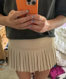 skirt