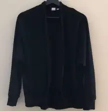 Gap Black cardigan