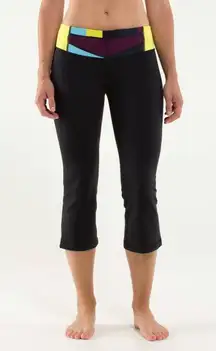 Gather And Crow Crop