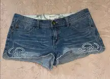 Forever 21 shorts in size 27