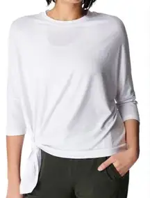 Sweaty Betty London Women’s Mellow Asymmetrical Top