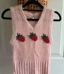 Kimchi Blue Knit Tank