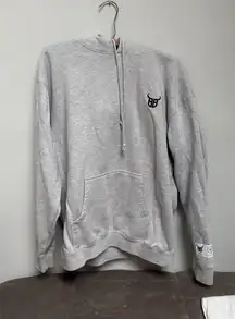 Bison Built Sweatshirt