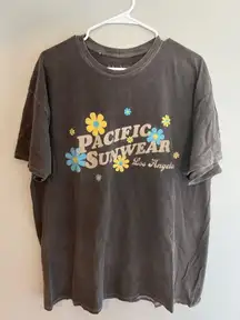 PacSun Los Angeles T-Shirt