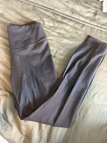 Wunder Under SmoothCover High-Rise Tight 25"