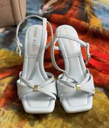 Anne Klein Heels