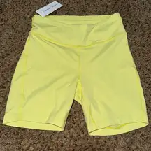 Outdoor voices spandex