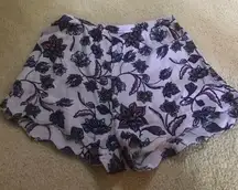 Flowy Shorts
