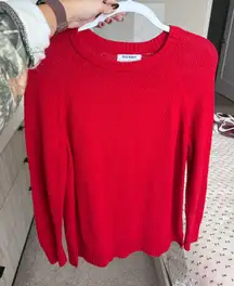 Old Navy Sweater Knit Women’s