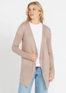 Volcom NEW WITH TAGS Go Go Wrap Cardigan