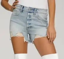 Bombshell Shorts