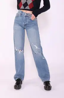 Revice Denim Jeans