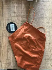 White Fox Boutique Top