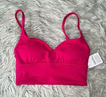 Lululemon Align Sweetheart Bra A/B Cup