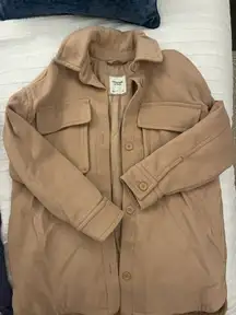 Abercrombie jacket