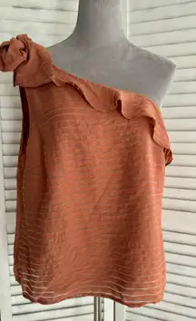 Summer Blouse, XXL