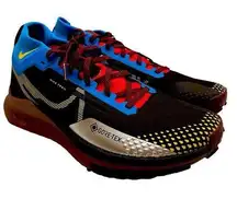 NWT Nike women’s react Pegasus trail 4 GTX