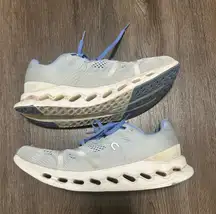 On Cloud Women’s Tennis Shoes