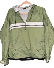 Vintage Windbreaker Jacket