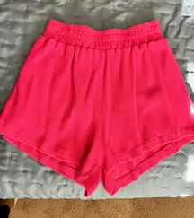 Daily Drills Thermal Shorts