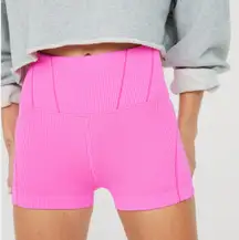 Biker Shorts