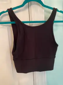 Power Pivot Ribbed Tank