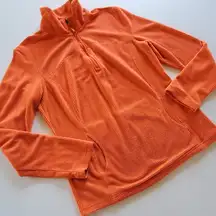 Tangerine popover size medium