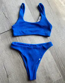 Swim Suit