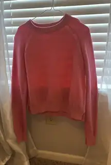 French Connection Sweater Women’s Pink