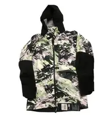 The North Face Women's Summit Series Verbier FUTURELIGHT Shell Ski Jacket $650 S