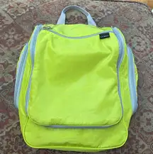 L.L. Bean personal organizer toiletry/travel Bag
