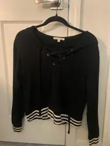 Express Sweatshirt One Eleven