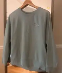 Ocean Coast Size‎ Small Sweatshirt Crew Neck