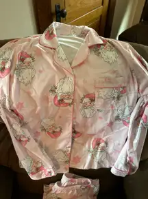 Christmas Pjs 
