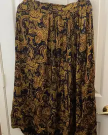 FINAL MARKDOWN Jones New York ladies skirt 16