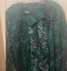 FINAL MARKDOWN Studio i duster jacket 18