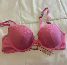 Victoria's Secret Victorica Secret Demi Bra