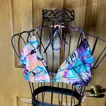 Op swimsuit bikini top⛱​​​