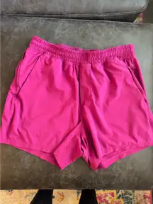 Lululemon Men’s Shorts
