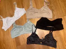 Women’s Maternity nursing bra bundle