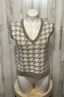 Jessica Simpson Vest