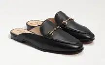 Sam Edelman Linnie Black Mules