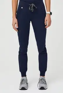 Figs Zamora Jogger Scrub Pants-Blemish