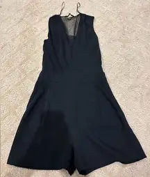 ZARA  romper